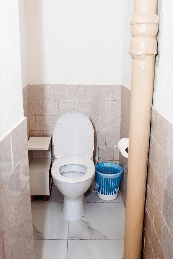 Apartment Апартаменти Для Великої Компанї В Центрі Міста Lviv
