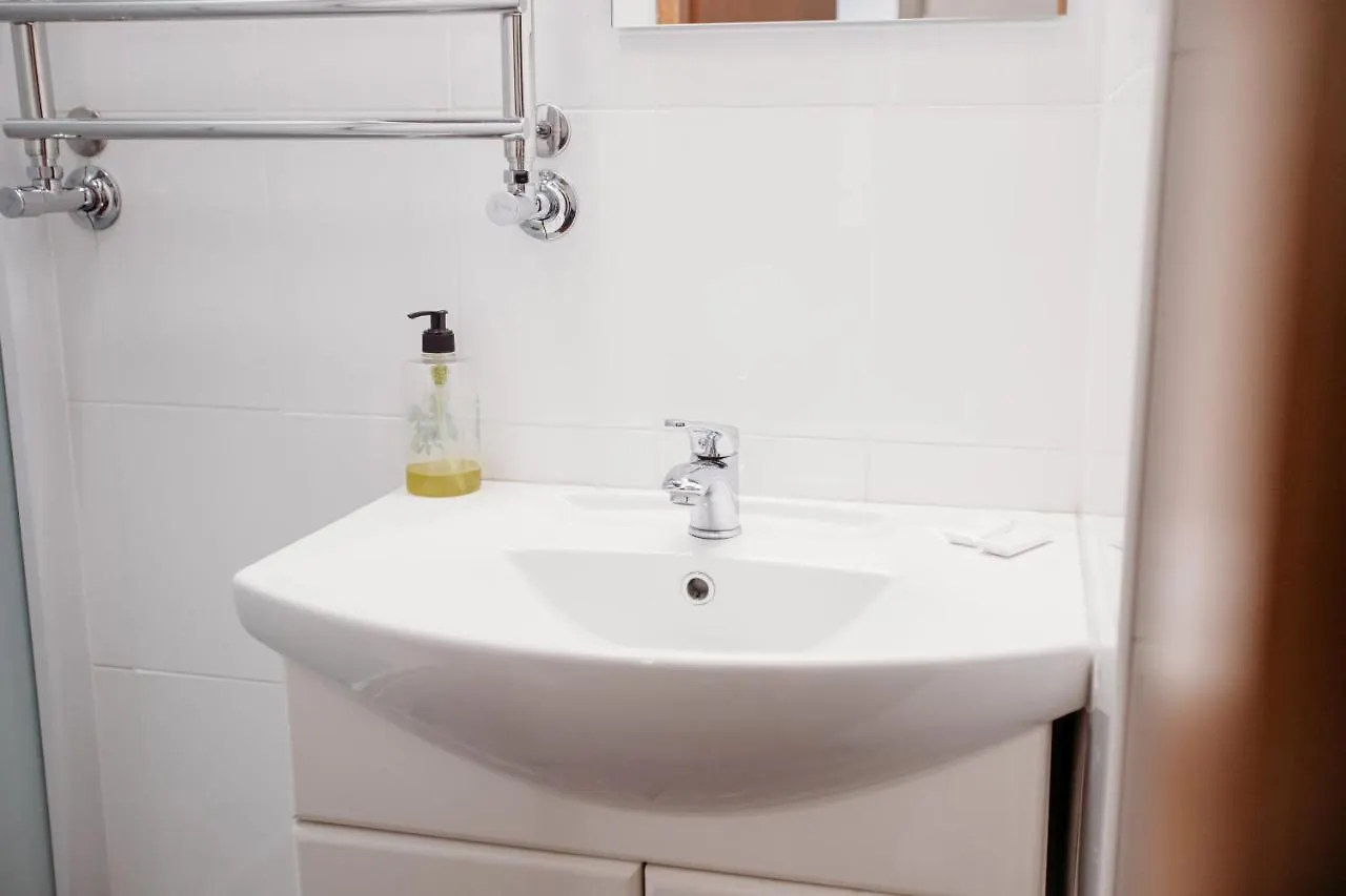 Apartment Апартаменти Для Великої Компанї В Центрі Міста Lviv