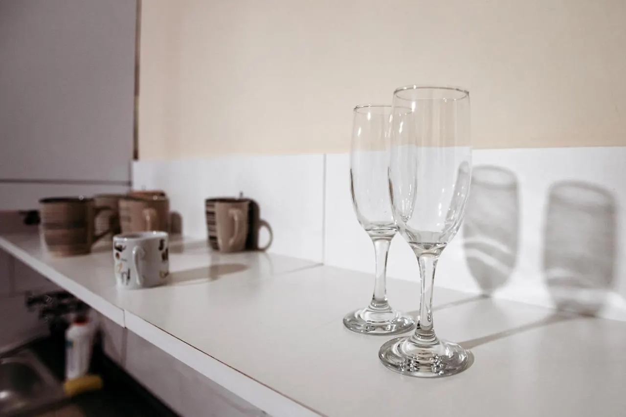 Апартаменти Для Великої Компанї В Центрі Міста Lviv Apartment