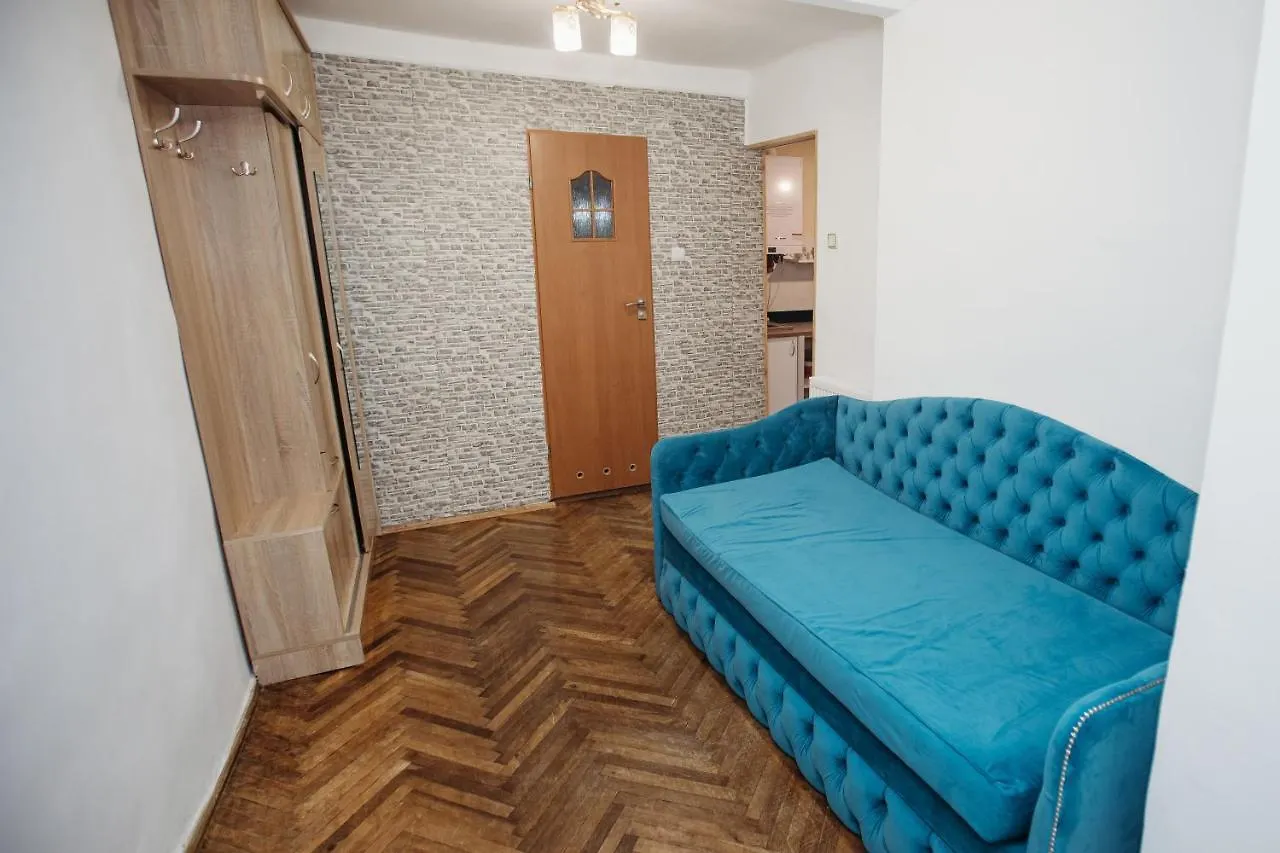 Апартаменти Для Великої Компанї В Центрі Міста Lviv Ukraine